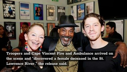 Mary Mara -ER- Actress Dead At 61 by Drowning