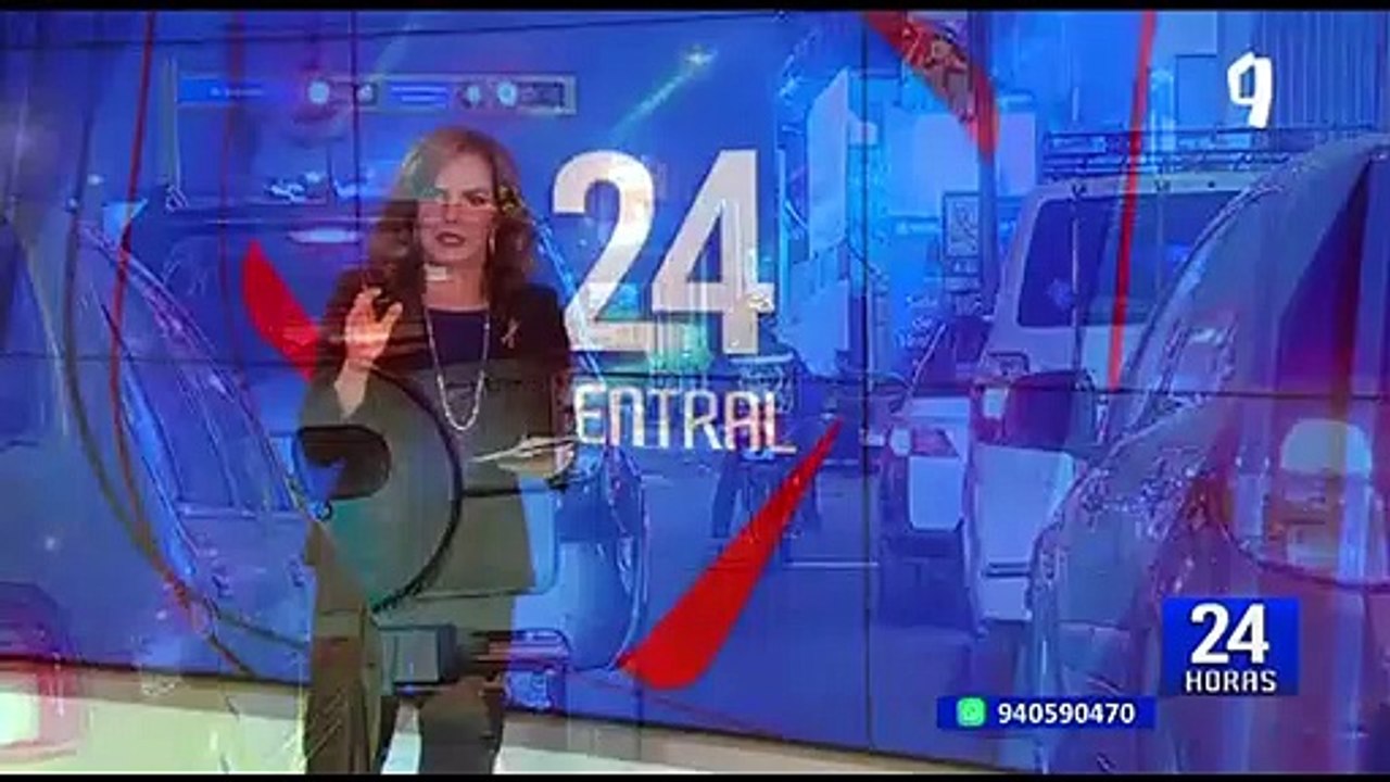 ¡Indignante! Pese a pruebas liberan a motociclista que dejó grave a religiosa tras atropellarla