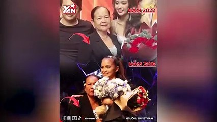 Mẹ Ngọc Châu một bộ đồ 7 năm chỉ mặc dịp quan trọng: Hành trình nổ lực không ngừng của Hoa hậ