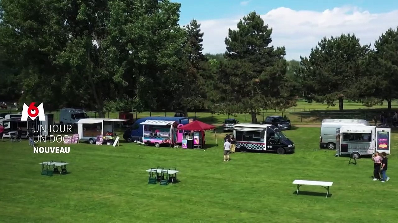 La bande-annonce du rendez-vous "Un jour, un doc" sur M6