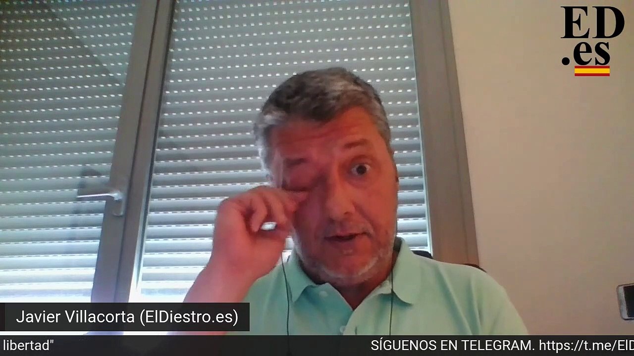 El Expediente Royuela saca también a la luz la farsemia que llevamos viviendo desde hace más de dos años