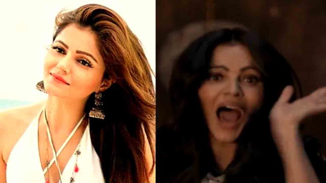 KKK 12 | Khatron Ke Khiadi 12 | Rubina Dilaik KKK 12 | Rubina Dilaik | Khatron Ke Khiladi 12 promo