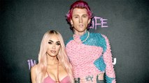 Machine Gun Kelly And Megan Fox Reveal If They Are Actually Married