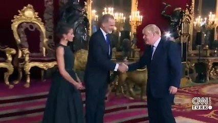 Johnson'dan Rus-Ukrayna savaşı yorumu