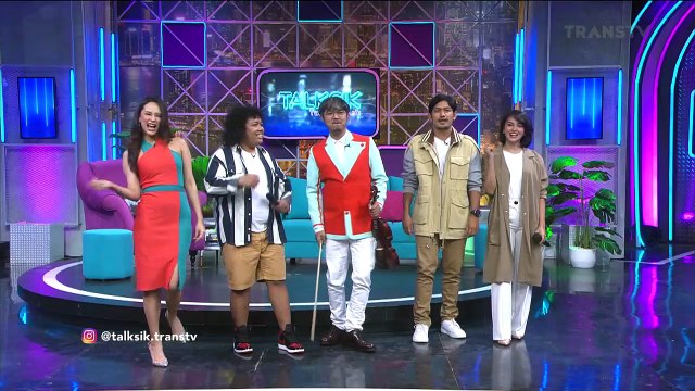 CNN INDONESIA NEWS UPDATE 682 LIVE