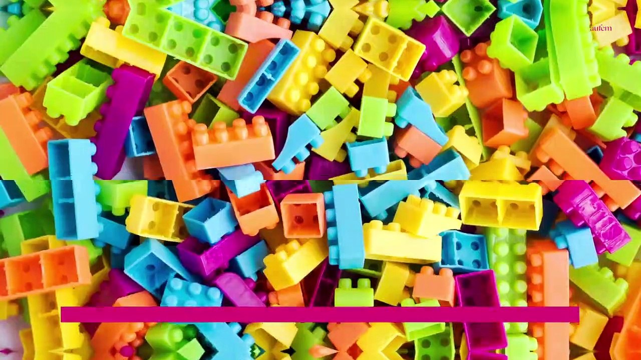 Ces jouets que tous les enfants possèdent ne sont pas aux normes