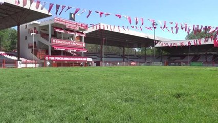 Kırkpınar Yağlı Güreşleri'nde 3 ton zeytinyağı kullanılacak