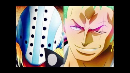 Epic Moment Zoro And Killer Attack  Kaido (Subtilte Indonesia)