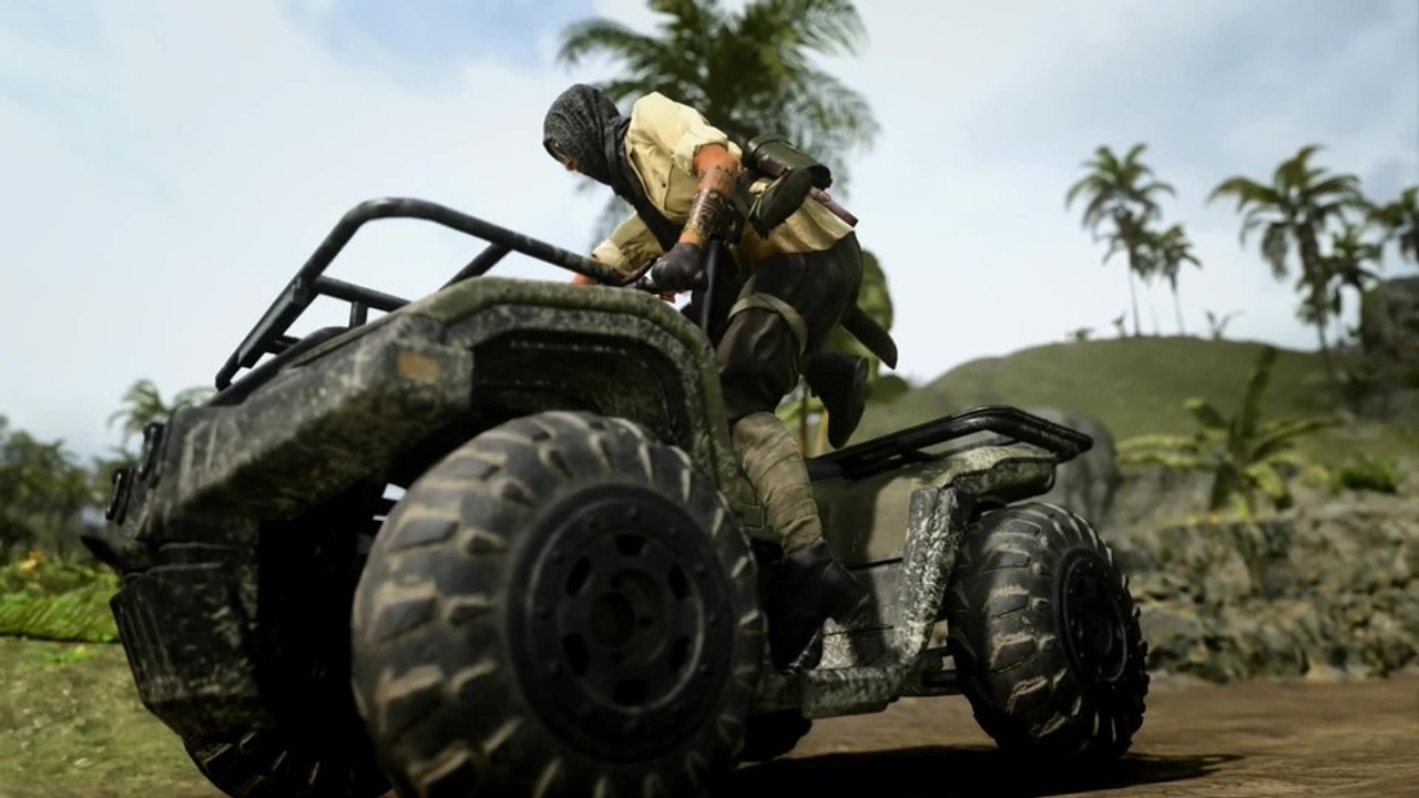 Cod warzone und vanguard: trailer stellt season 4-combat pack für ps plus-mitglieder vor