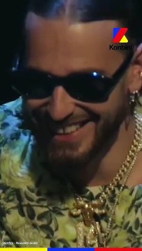 Fresh, le gagnant de Nouvelle École : alors c'était pour Shay elle est bonne sa mère ?