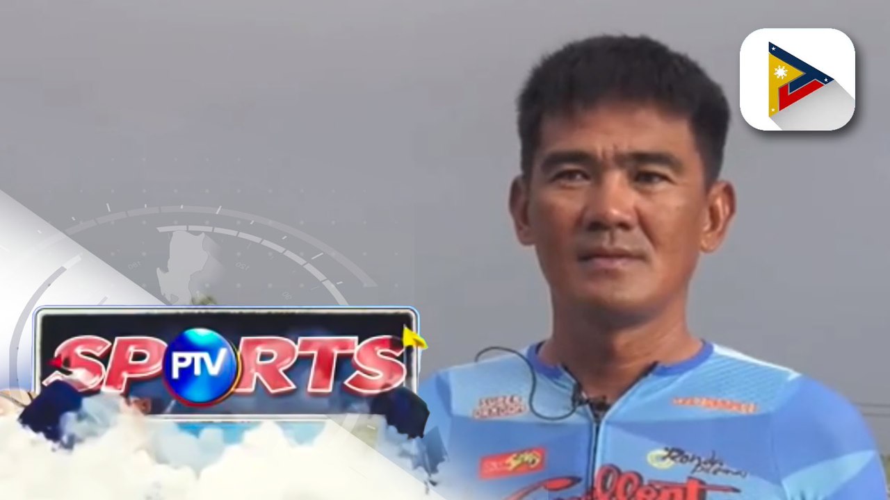 Isa sa dating haligi ng PH Navy, nais pabagsakin ang team sa susunod na ronda