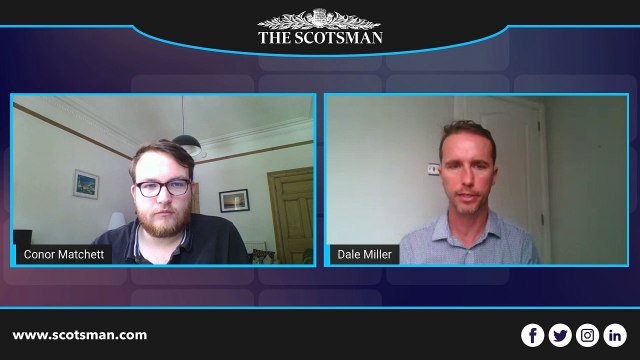 The Scotsman headlines Wednesday June 29 - Scottish independence referendum