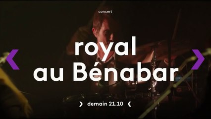 Bénabar : tournée des indociles - 29 juin