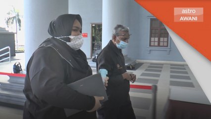 Kes Siti Bainun | Polis nafi sebar gambar kecederaan Bella