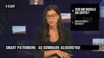 SMART PATRIMOINE - Emission du mercredi 29 juin
