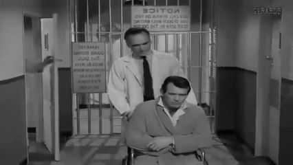 El Fugitivo - Temporada 3 Capitulo 1. Título: Alas De Angel