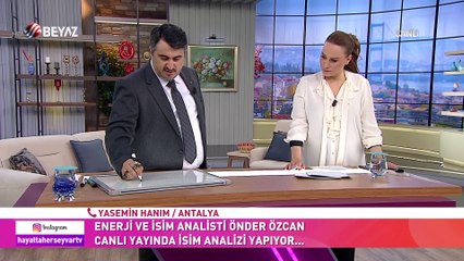Hayatta Her Şey Var 29 Haziran 2022