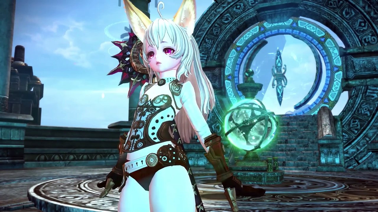 TERA - Die letzte Quest