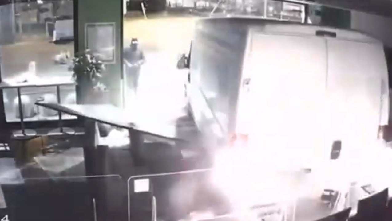 Torino, fermata la banda delle spaccate in Autostrada (29.06.22)