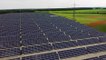 طاقة شمسية بدلا من الزراعة: ثمن الطاقة الخضراء؟