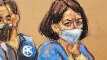 Affaire Epstein : Ghislaine Maxwell condamnée à 20 ans de prison pour trafic sexuel de mineures