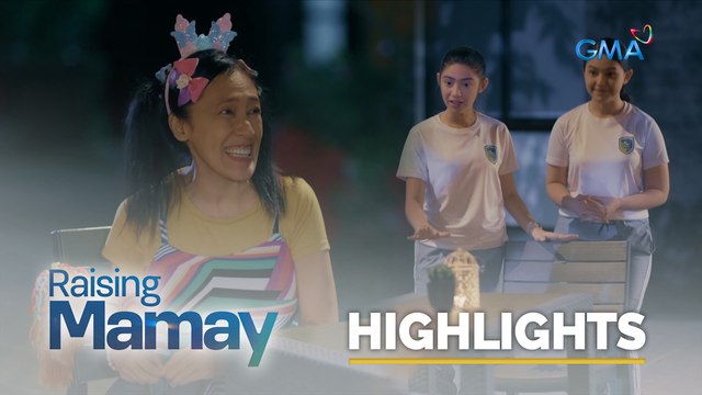 Raising Mamay: Oplan: Iligaw si Letty! | Episode 48 (Part 4/4)