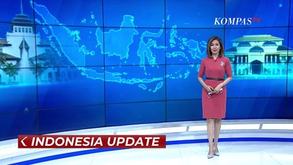 Tak Terima Ditegur Lawan Arus, Warga Negara Asing Diamuk Massa di Cengkareng