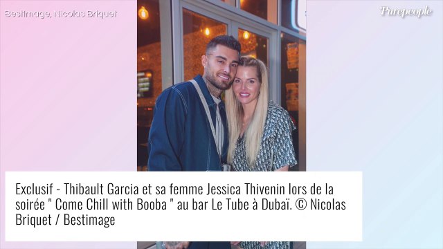 Je regrette d'être enceinte : Propos chocs de Jessica Thivenin sur sa rupture avec Thibault pendant sa grossesse