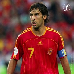 Ces footballeurs qui n'ont jamais pris de carton rouge !