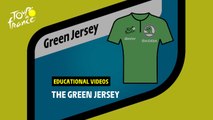 Educational videos - The Green Jersey #TDF2022