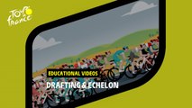 Educational videos - Drafting & Echelon - #TDF2022