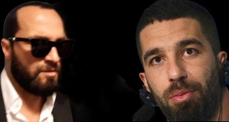 Arda Turan ve Berkay'ın davasında Turan'a ikinci kez beraat