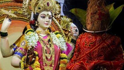 Gupt Navratri 2022 Date: गुप्त नवरात्रि 2022 कब से कब तक, घटस्थापना शुभ मुहूर्त | Boldsky *Religious