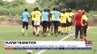 Player Transition: Players need a good environment to adapt - Dramani - AM Sports on JoyNews