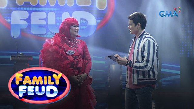 Family Feud Philippines: MAGING PABORITO KAYA NG SURVEY BOARD ANG MGA SAGOT NG RAGING DIVAS?