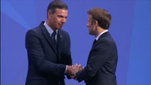 Arranca oficialmente la cumbre de la OTAN con la foto con todos los líderes aliados