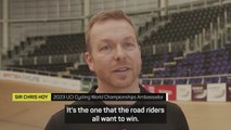 'Pogacar the favourite for Tour de France' - Chris Hoy