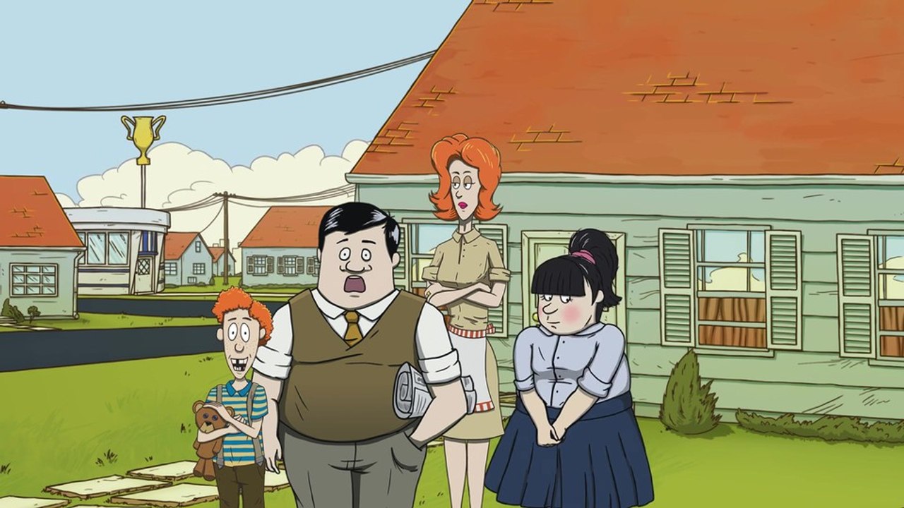 60 Seconds! Reatomized verbindet Postapokalypse mit Survival und Strategie