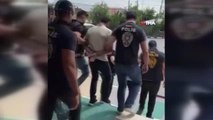 Iğdır'da yasadışı bahis oynatan 11 kişi yakalandı