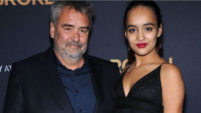 GALA VIDEO - Thalia Besson (Arthur, Malédiction) : qui est la fille de Luc Besson et Virginie Silla ?