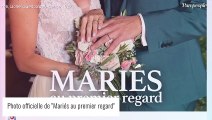 Mariés au premier regard : Une relation sexuelle a mal tourné, révélations d'un couple !