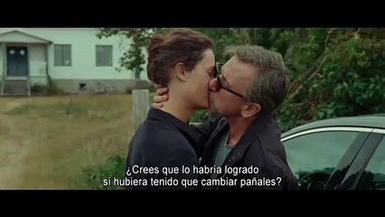 La isla de Bergman - Tráiler oficial VOSE -