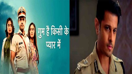 Ghum Hai Kisikey Pyaar Meiin Sai Virat के बीच Pakhi को देख फैंस ने कहा शो बंद करने को |FilmiBeat*TV