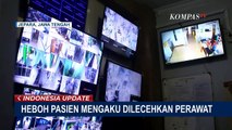Viral di Media Sosial, RSUD RA Kartini Jepara Bantah Ada Pelecehan Seksual Terhadap Pasien