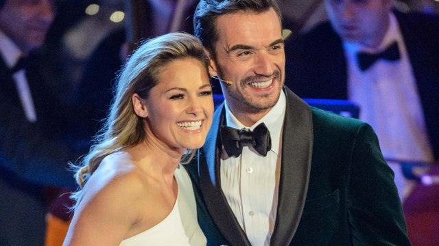Helene Fischer: Großes Comeback bei Ex Florian Silbereisen