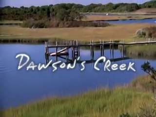 Dawson's Creek Intro