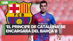 Rafa Márquez regresa al Barcelona como entrenador del equipo 'B'