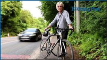 Lancashire Post news update June 29, 2022: Call for Preston road to lose a lane to keep cyclists safe