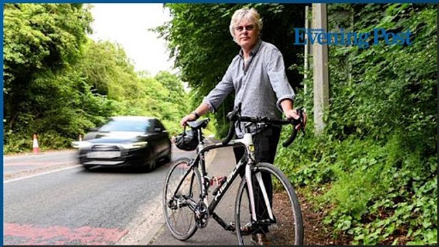 Lancashire Post news update June 29, 2022: Call for Preston road to lose a lane to keep cyclists safe