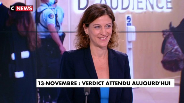 Juliette Méadel : «Tout a été mis en oeuvre pour tenter de réparer ce qui était réparable»